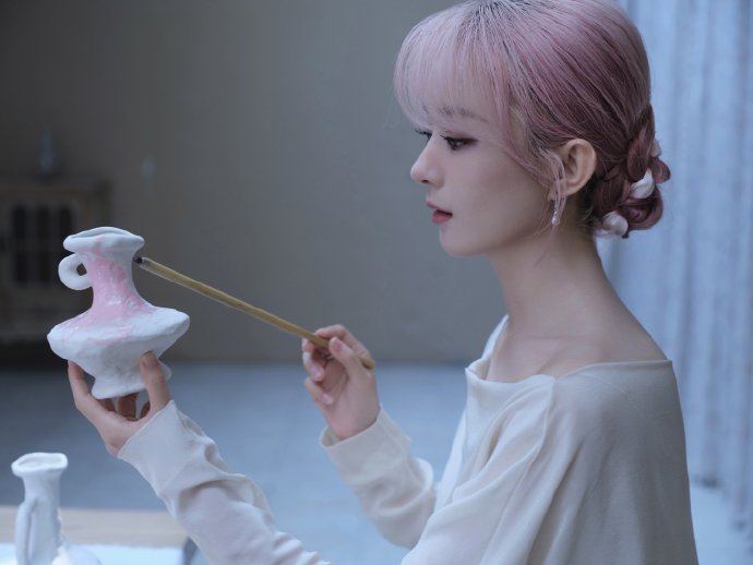 美丽心灵